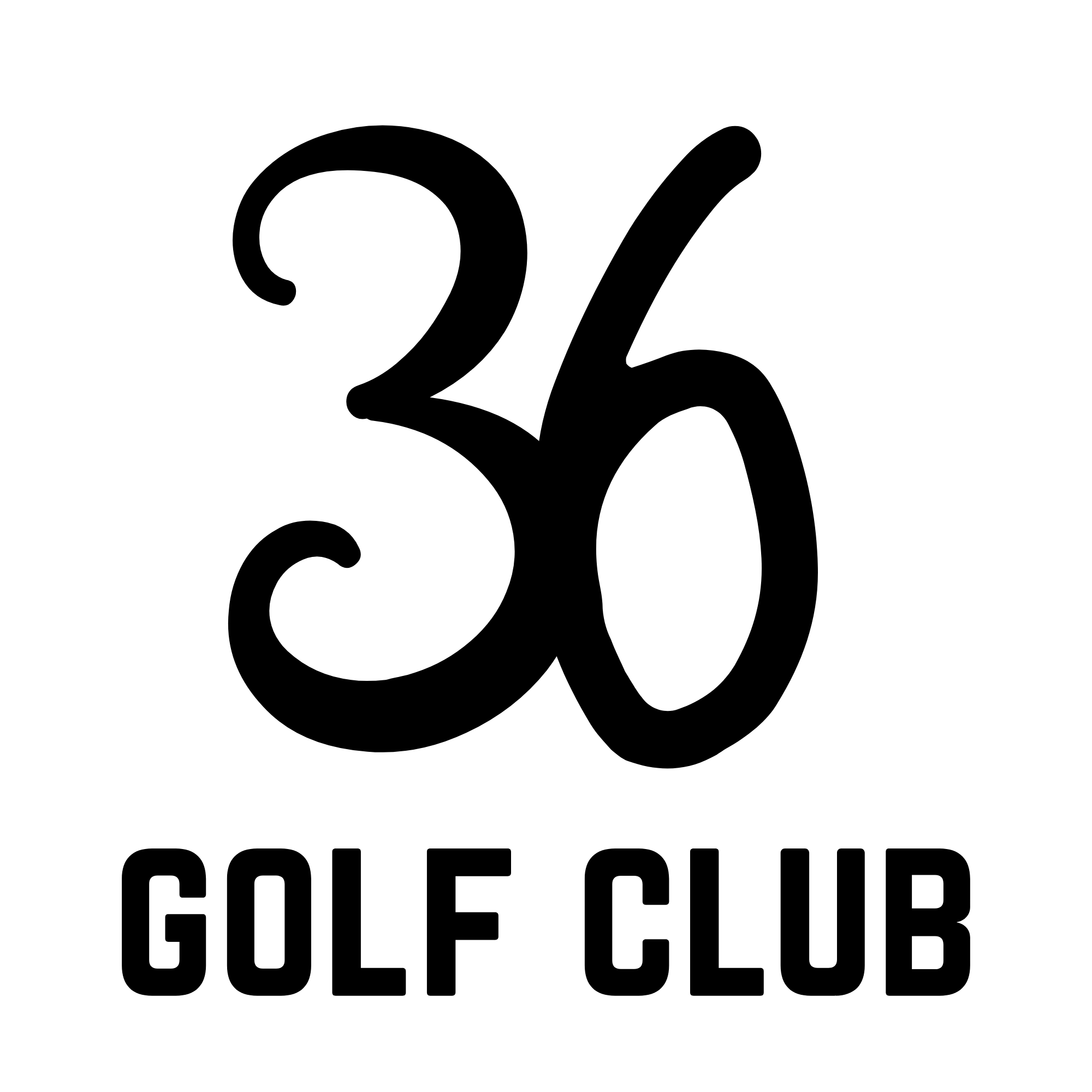 Thirty Six Golf Club